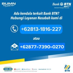 BEGINI - Cara Buka Blokir BRImo Salah Password 3 Kali atasi Akun BRImo Terblokir tanpa ke bank