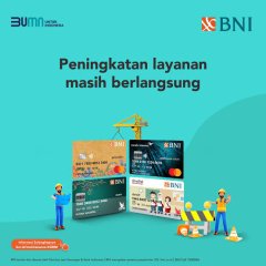 Kenapa Tarik tunai di ATM BNI uang tidak keluar tapi Saldo terpotong