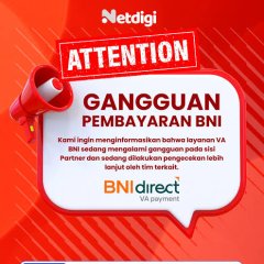 Solusi mengatasi masalah transaksi gagal di rekening BNI saldo terpotong