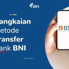 Pahami Cara BNI Mobile Salah Transfer atau gagal transfer