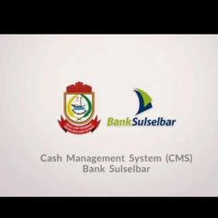 Cara membuka blokir bank sulselbar
