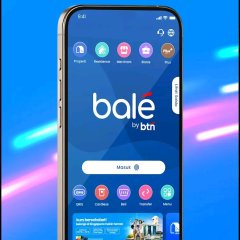 Cara membuka blokir Bank BTN mobile