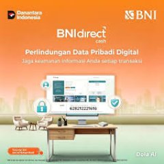 Apa penyebab akun terkunci Contoh: Salah PIN 3x, Lupa Password, atau Token Error