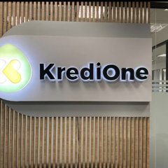 Panduan lengkap Cara bayar tagihan kredione lalu menutup serta menghapus data di aplikasi kredione