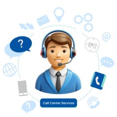 Call Center Uang Indo