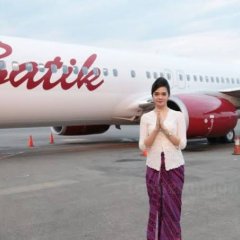 Wa Call Center Batik Air Layanan Cs