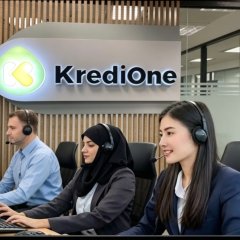 Cara Membatalkan Pinjaman KrediOne yang sudah cair
