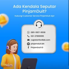 Cara Mengajukan Restrukturisasi tagihan PT Stanford Teknologi Indonesia PinjamDuit