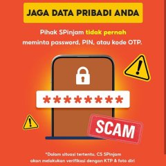 Berikut ini Cara Mengajukan Restrukturisasi Tagihan PT Lentera Dana Nusantara SPINJAM