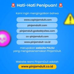 Hubungi Kontak CS Pinjamduit Bantuan 24 Jam
