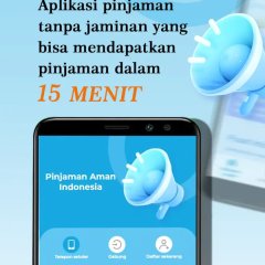 Ini Cara bayar tagihan pinjaman di aplikasi pinjaman aman Indonesia