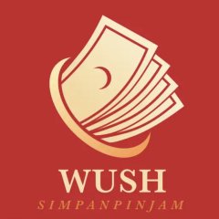 ini proses muda bayar tagihan WUSH atau menutup dan menghapus data WUSH-KSP