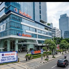 Bagaimana Cara Menghubungi CS resmi Akulaku