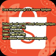 CS Center Spinjam 24jam