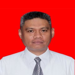 Bahrun Usman