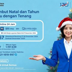 BEGINI Cara buka blokir BRImo tanpa ke bank -Cara atasi buka blokir akun BRImo terblokir