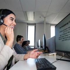 Tips Cara menghubungi Call Center EasyCash
