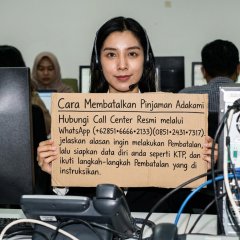 Berita Cara Membatalkan Pinjaman Adakami